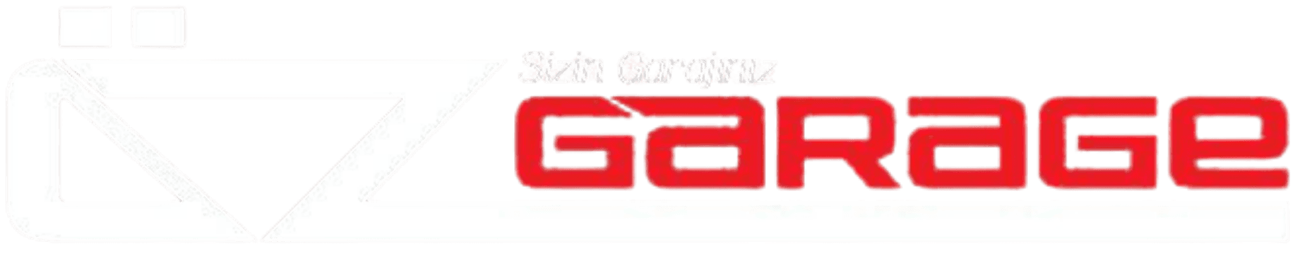 Öz Garage Konya Logo - Renk Dönüşüm ve PPF Kaplama